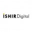 ISHIR Digital logo